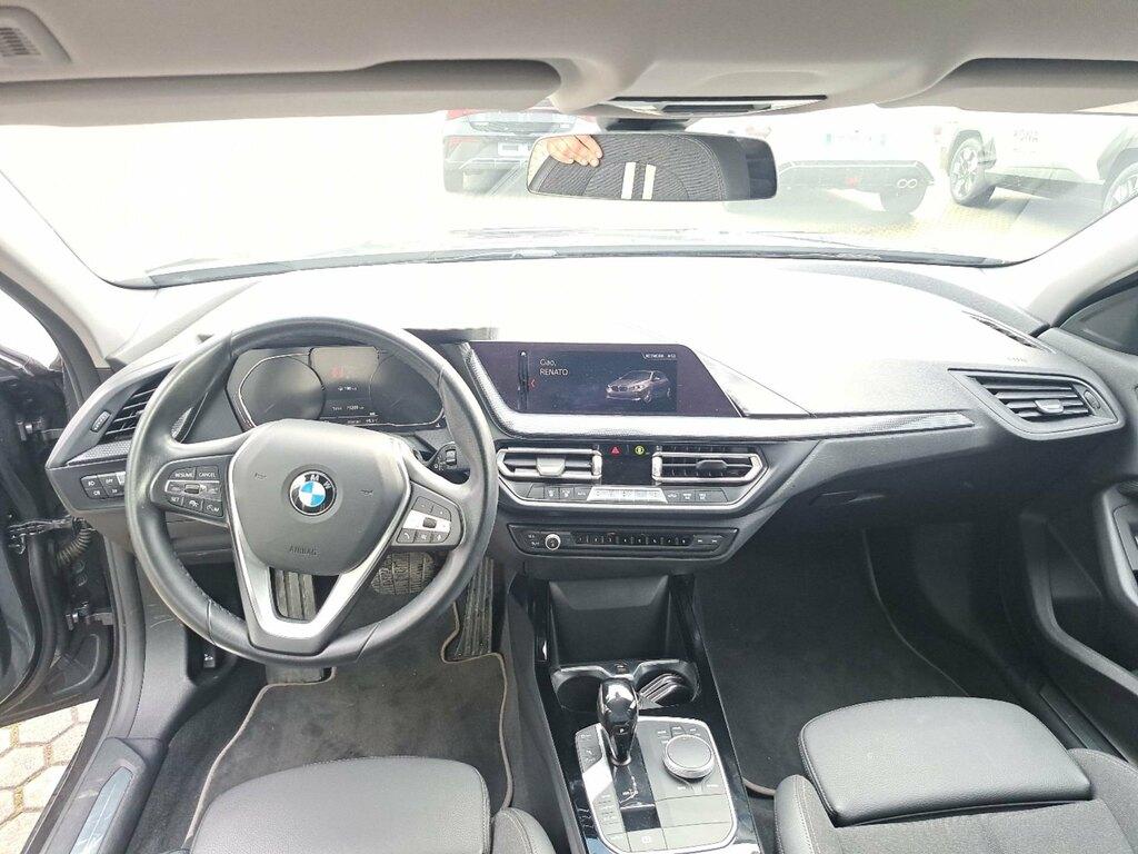 usatostore.bmw.it Store BMW Serie 1 120d Sport xdrive auto