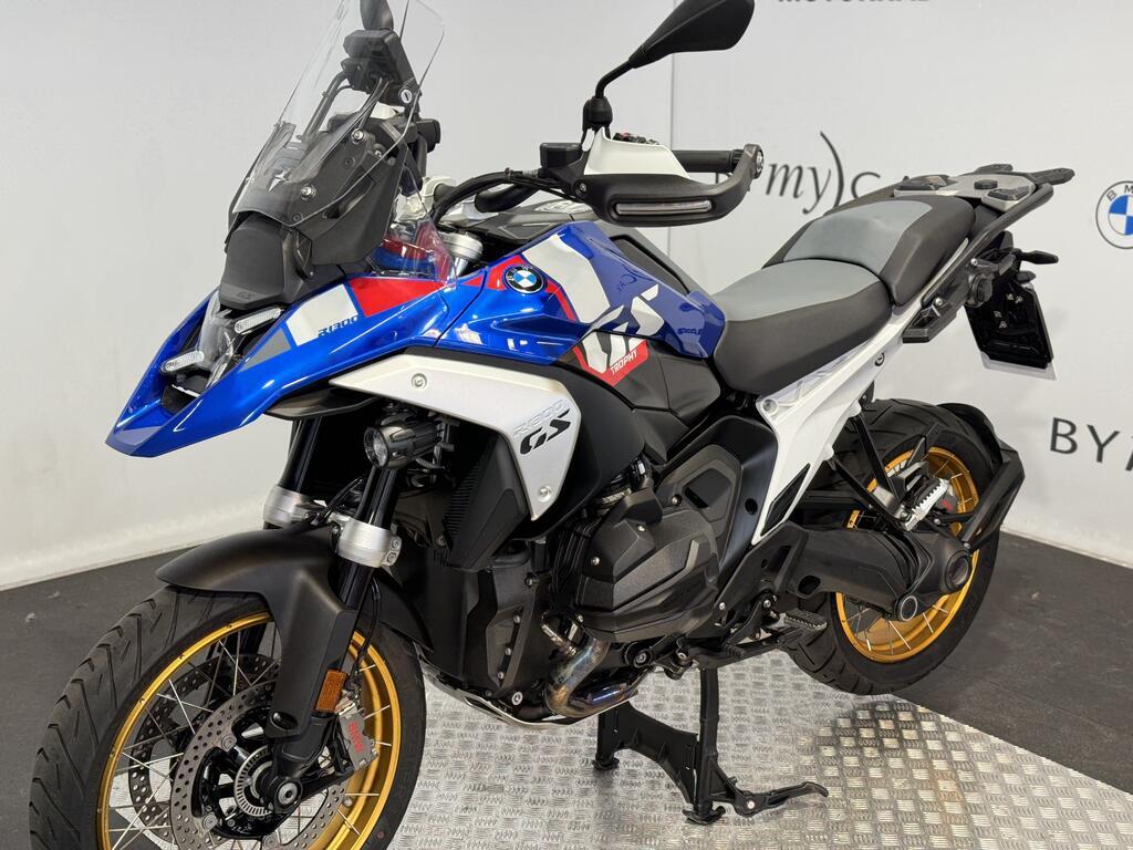 usatostore.bmw.it Store BMW Motorrad R 1300 GS BMW R 1300 GS MY23