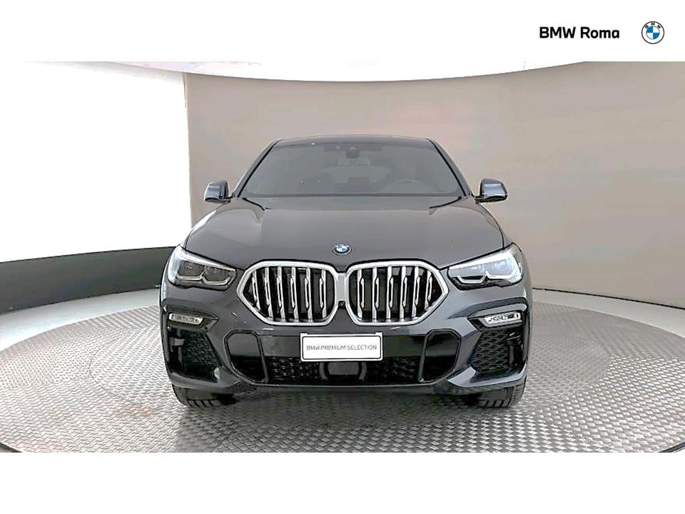 usatostore.bmw.it Store BMW X6 X6 xdrive30d Msport auto