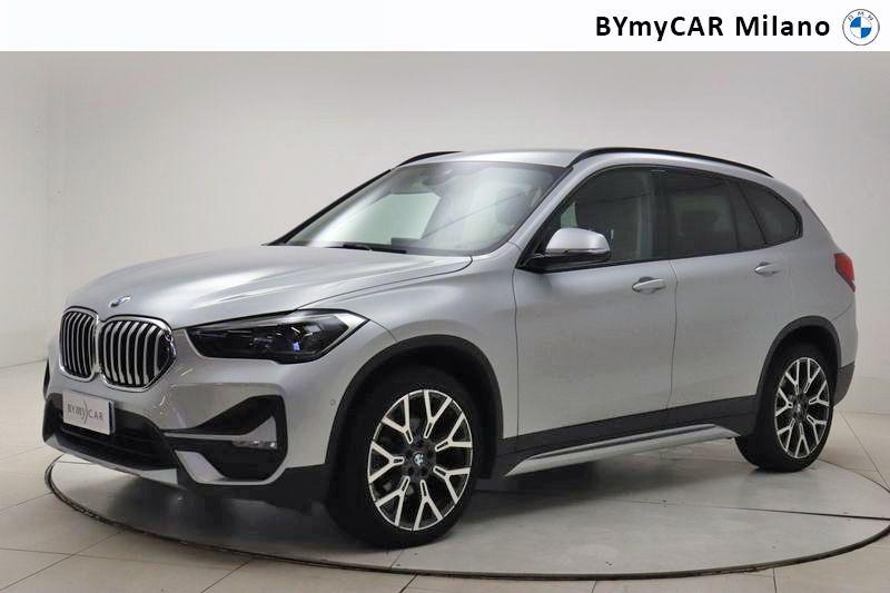 usatostore.bmw.it Store BMW X1 xdrive18d xLine auto