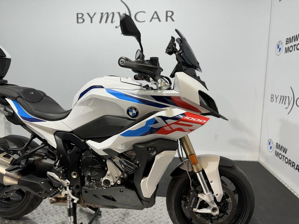 www.bymycar-milano.store Store BMW Motorrad S 1000 XR BMW S 1000 XR ABS MY21