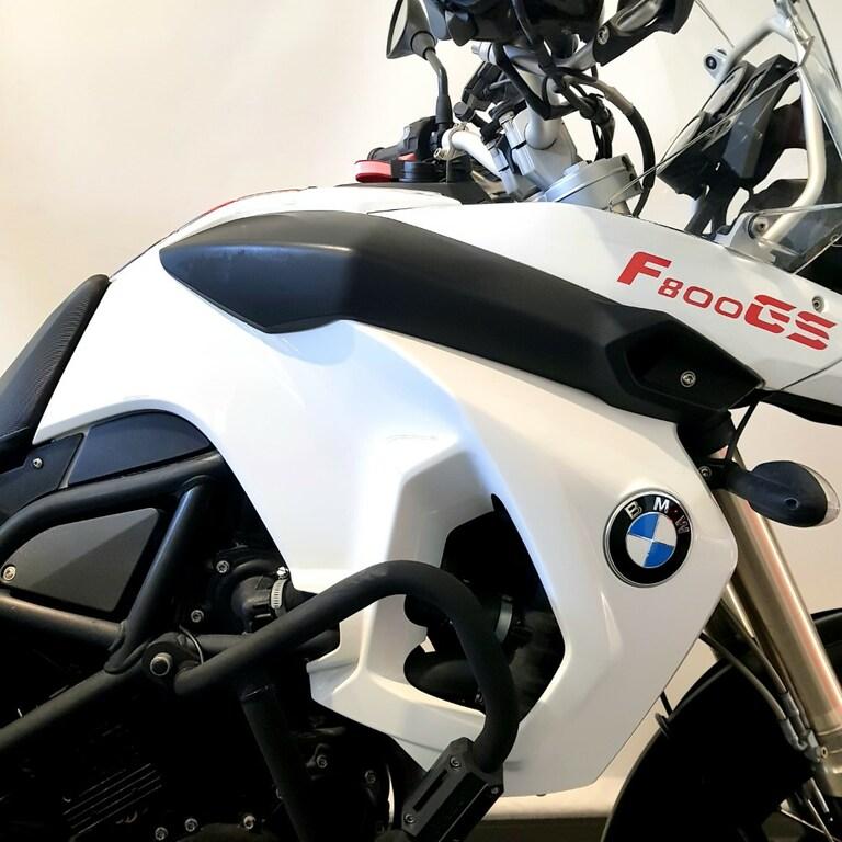 usatostore.bmw.it Store BMW Motorrad F 800 GS BMW F 800 GS MY08