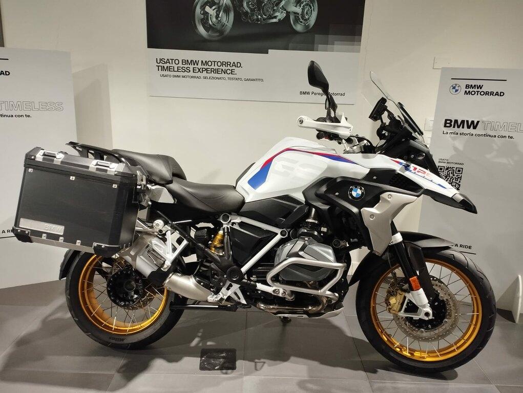 usatostore.bmw-motorrad.it Store BMW Motorrad R 1250 GS BMW R 1250 GS ABS MY21