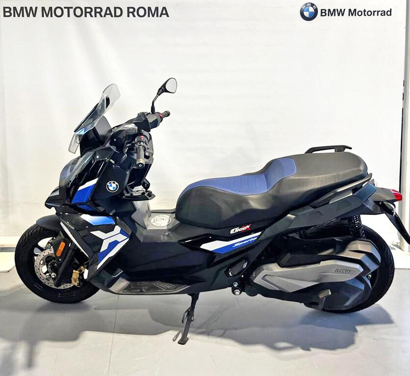 usatostore.bmw-motorrad.it Store BMW Motorrad C 400 X BMW C 400 X MY21