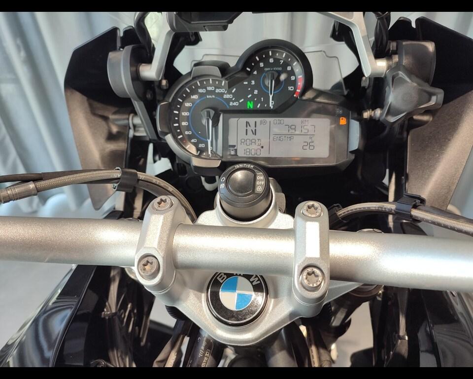 usatostore.bmw-motorrad.it Store BMW Motorrad R 1200 GS BMW R 1200 GS ABS MY16