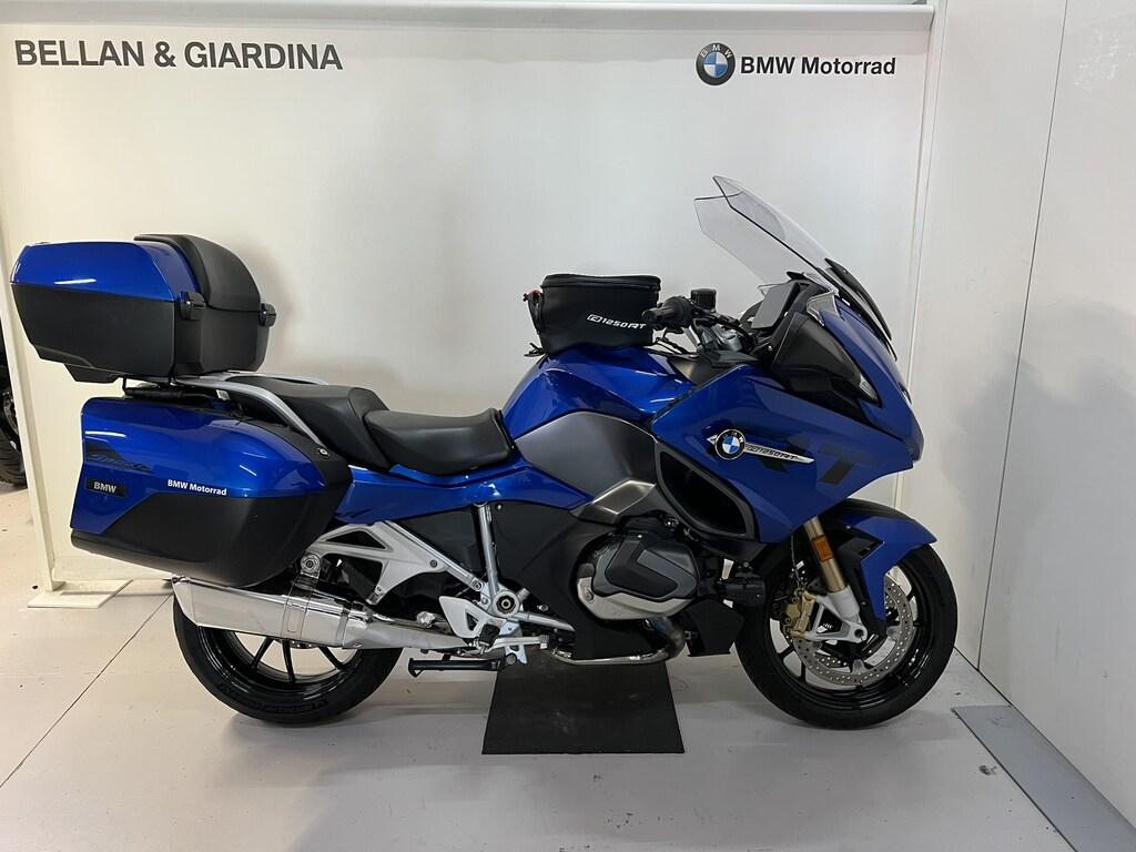 usatostore.bmw-motorrad.it Store BMW Motorrad R 1250 RT ABS