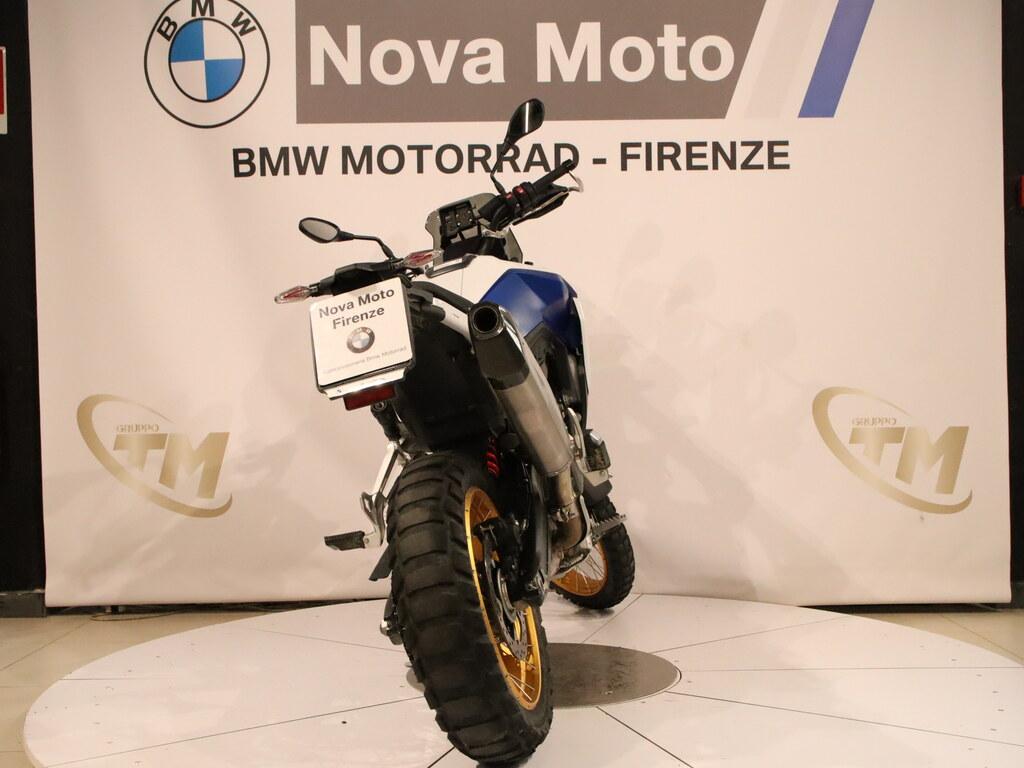 usatostore.bmw.it Store BMW Motorrad F 900 GS BMW F 900 GS MY24