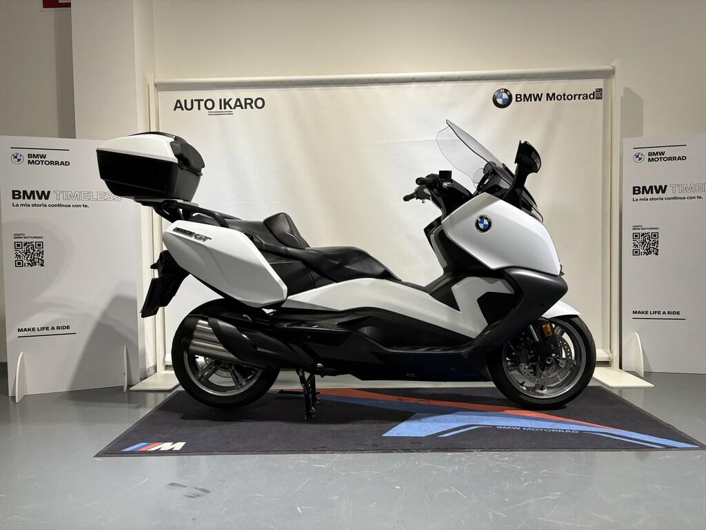 usatostore.bmw.it Store BMW Motorrad C 650 BMW C 650 GT MY16