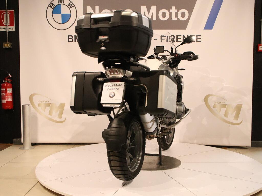 usatostore.bmw-motorrad.it Store BMW Motorrad R 1200 GS BMW R 1200 GS ABS MY14