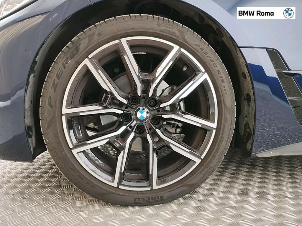 usatostore.bmw.it Store BMW Serie 4 420d Gran Coupe mhev 48V xdrive Msport auto