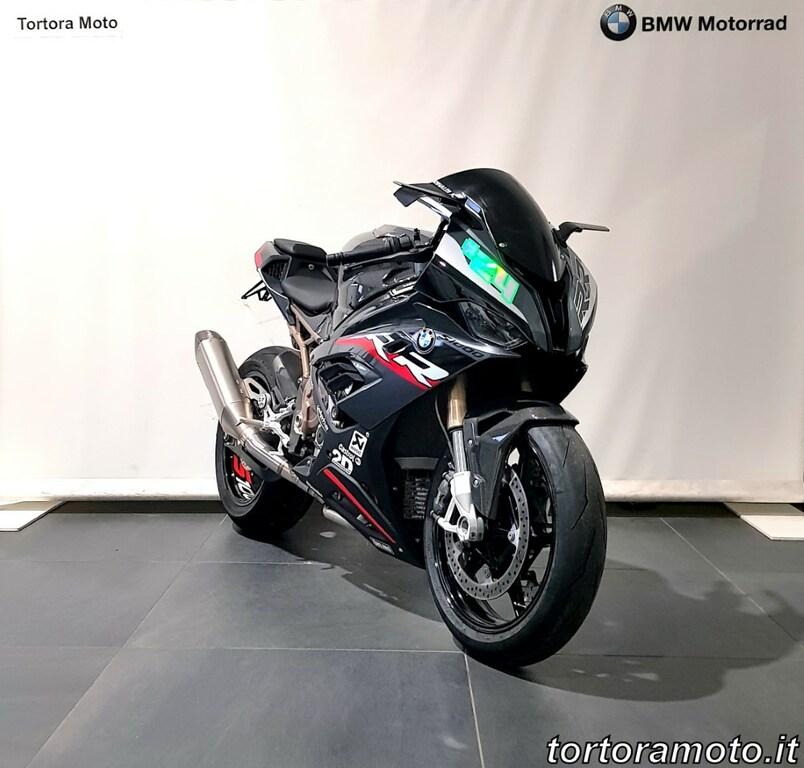 usatostore.bmw-motorrad.it Store BMW Motorrad S 1000 RR BMW S 1000 RR ABS MY21