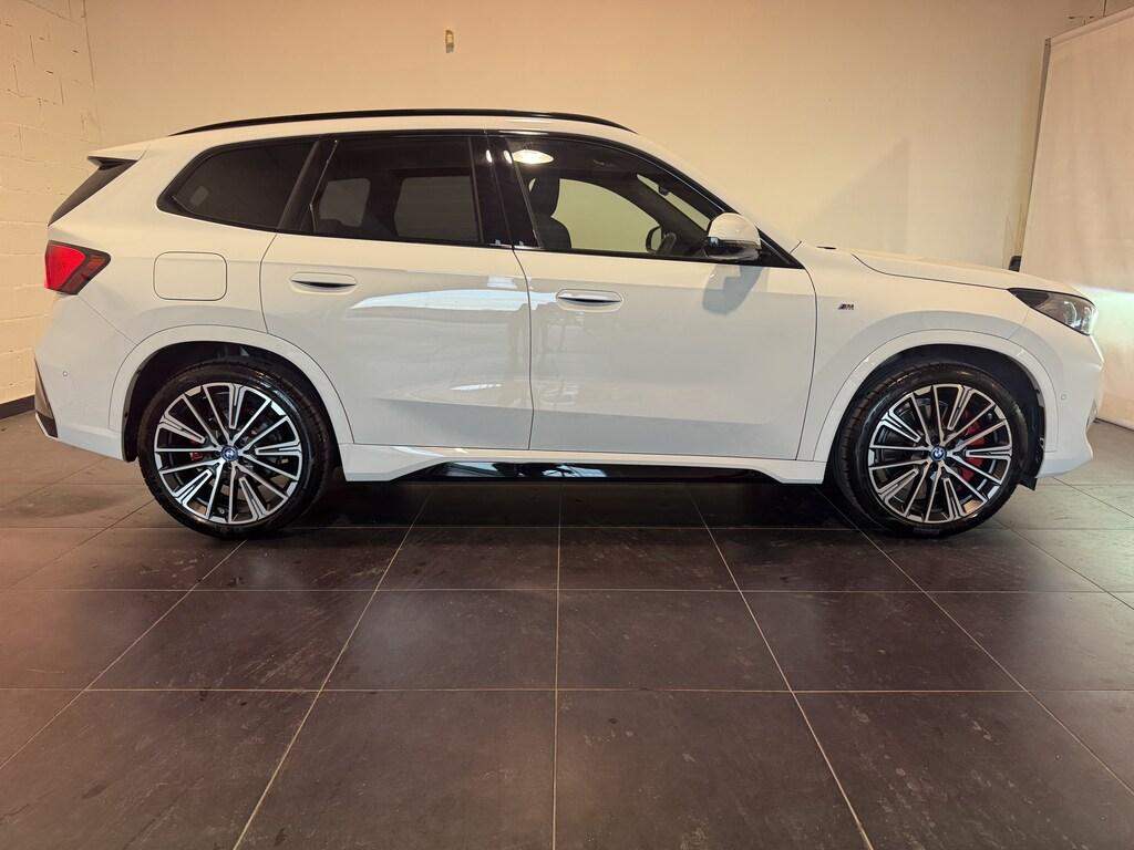 usatostore.bmw.it Store BMW X1 30e xdrive Msport auto