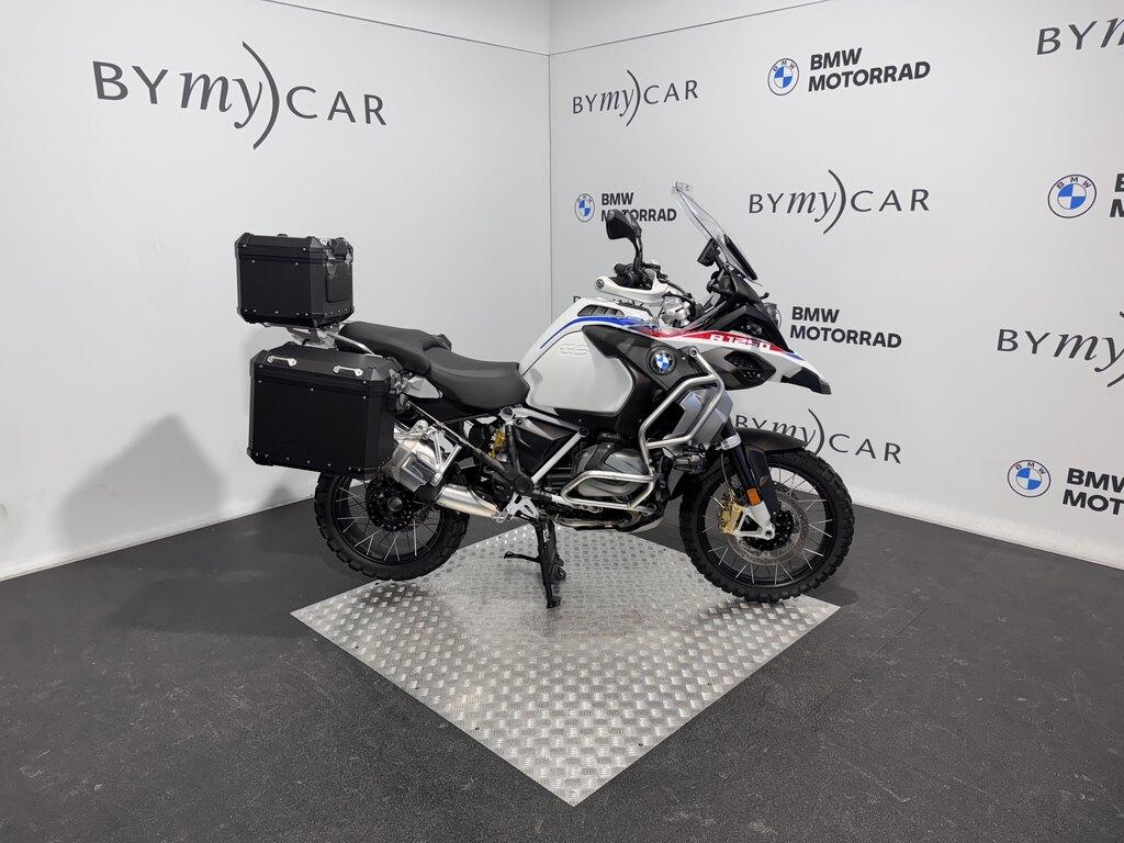 usatostore.bmw-motorrad.it Store BMW Motorrad R 1250 GS BMW R 1250 GS Adventure ABS MY21