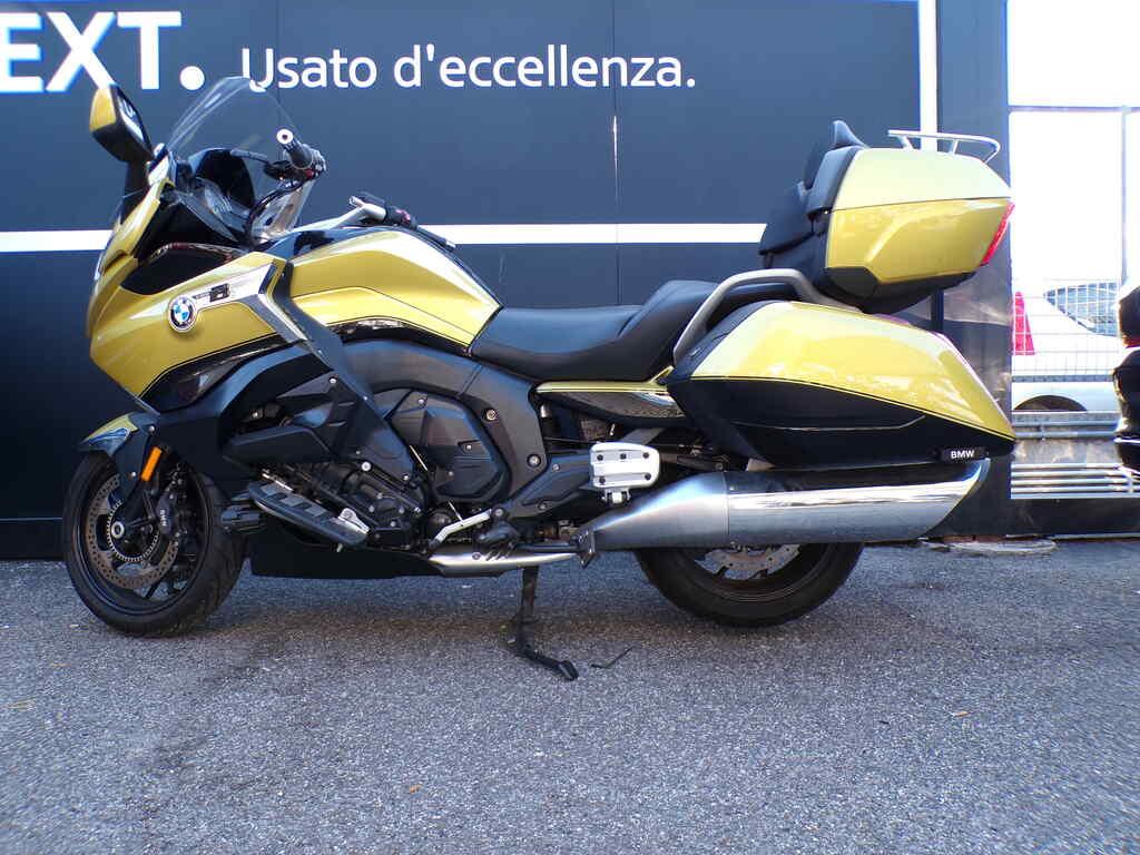 usatostore.bmw.it Store BMW Motorrad K 1600 B BMW K 1600 B ABS MY17