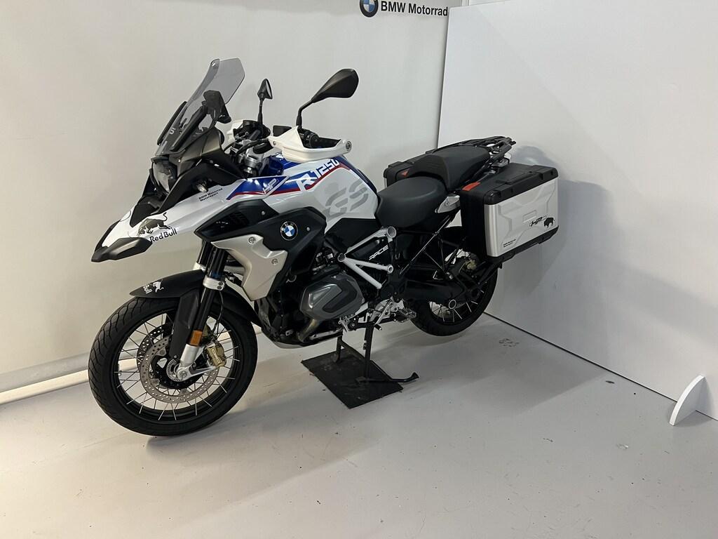 usatostore.bmw.it Store BMW Motorrad R 1250 GS BMW R 1250 GS ABS MY19