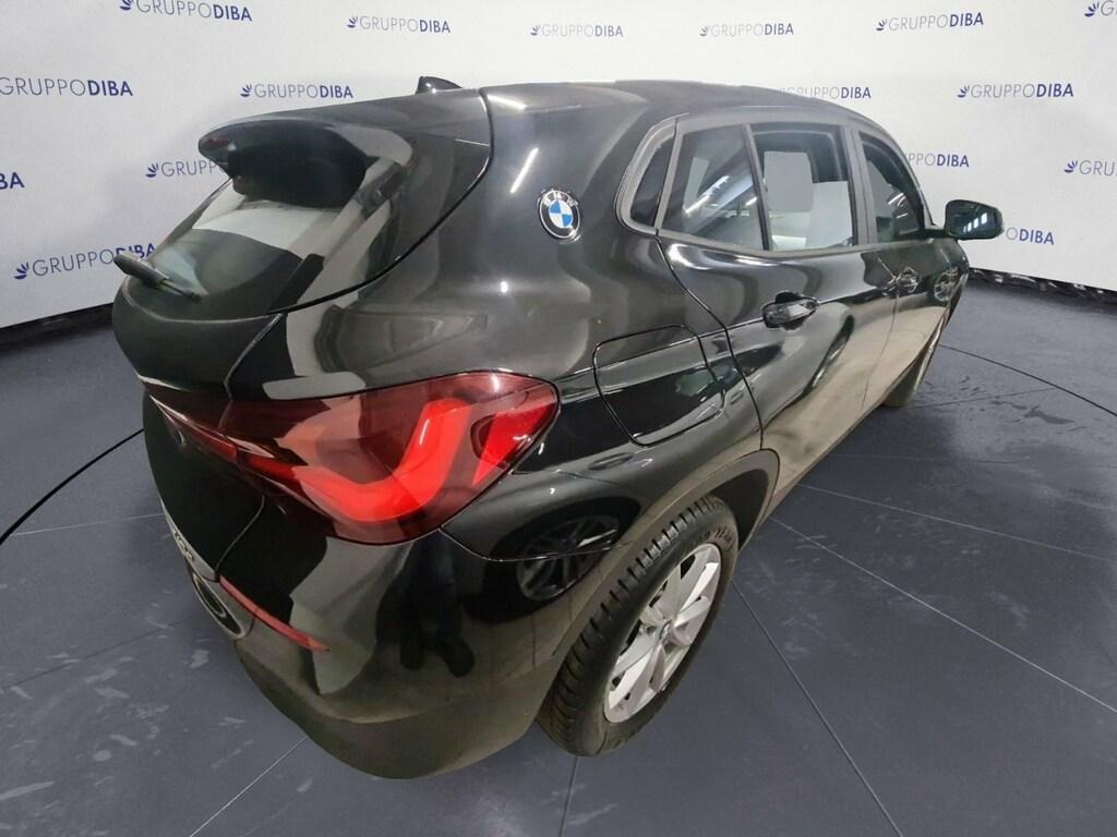 usatostore.bmw-motorrad.it Store BMW X2 sdrive18d Business X auto