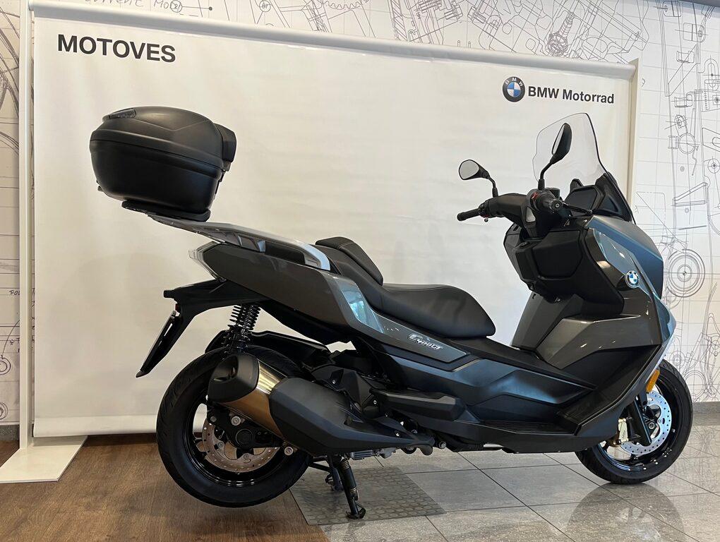 usatostore.bmw-motorrad.it Store BMW Motorrad C 400 GT 