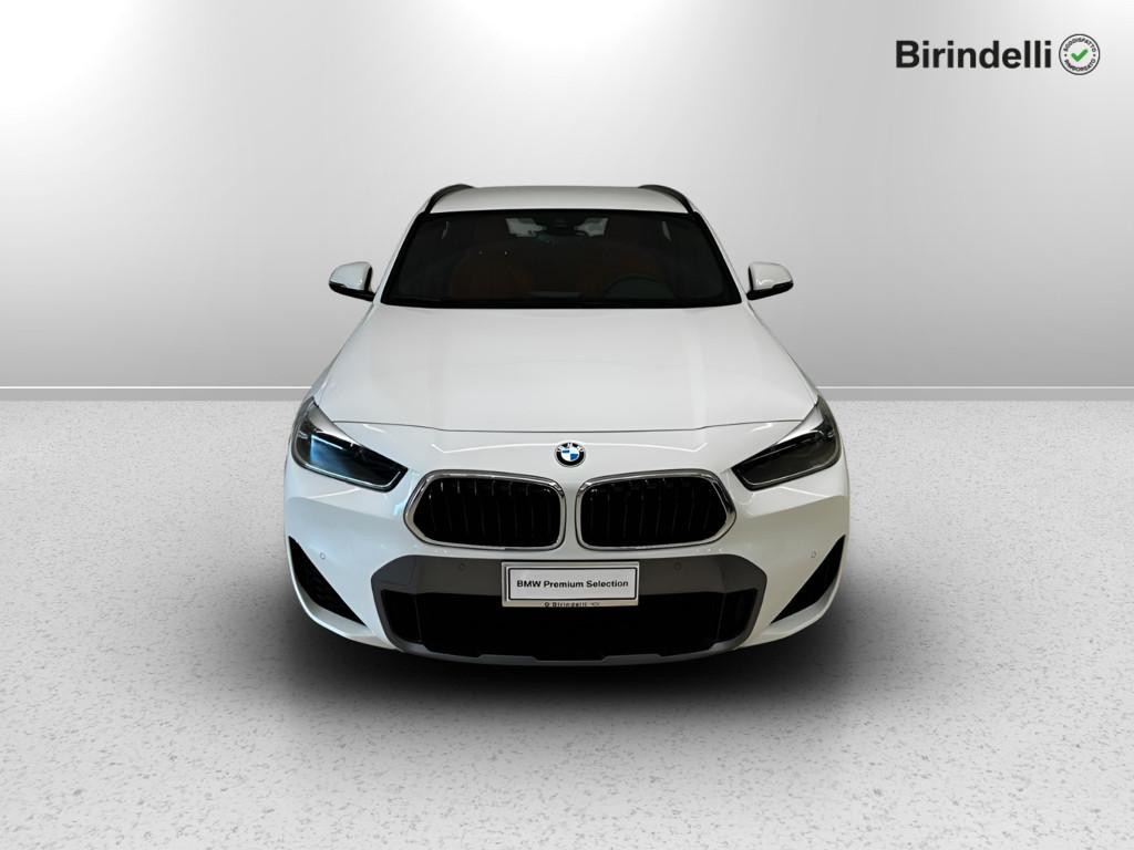 usatostore.bmw.it Store BMW X2 xdrive18d Msport auto