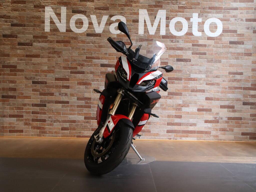 usatostore.bmw-motorrad.it Store BMW Motorrad S 1000 XR ABS