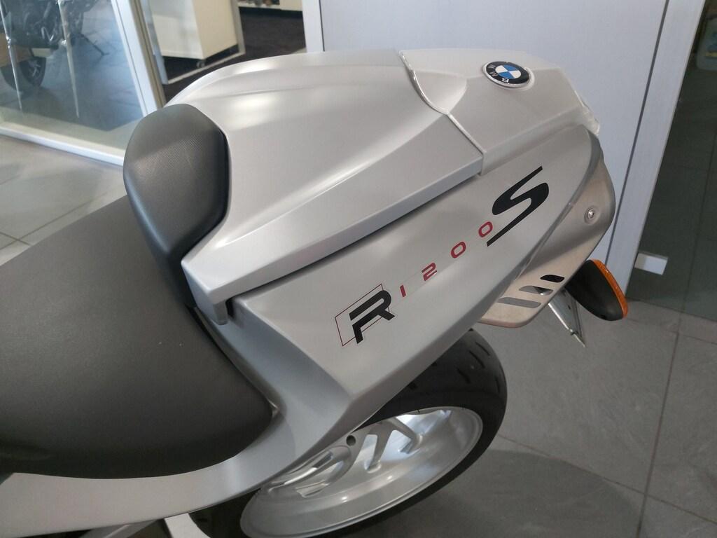 usatostore.bmw-motorrad.it Store BMW Motorrad R 1200 S BMW R 1200 S