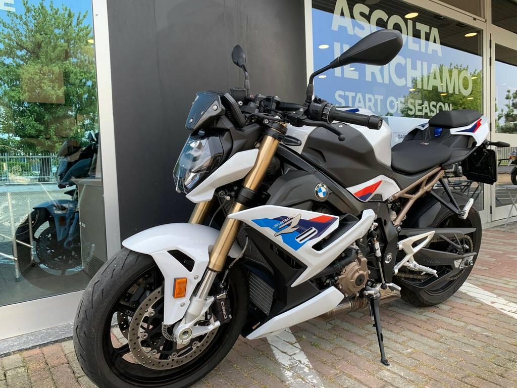 usatostore.bmw-motorrad.it Store BMW Motorrad S 1000 R BMW S 1000 R ABS MY21