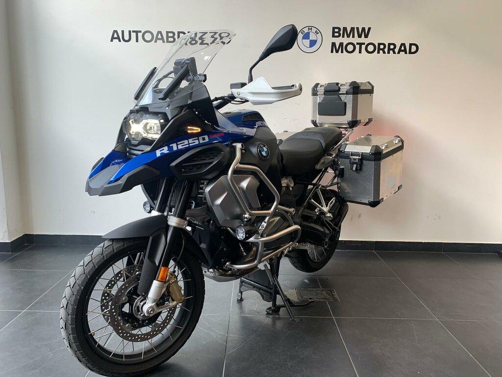 usatostore.bmw-motorrad.it Store BMW Motorrad R 1250 GS Adventure ABS