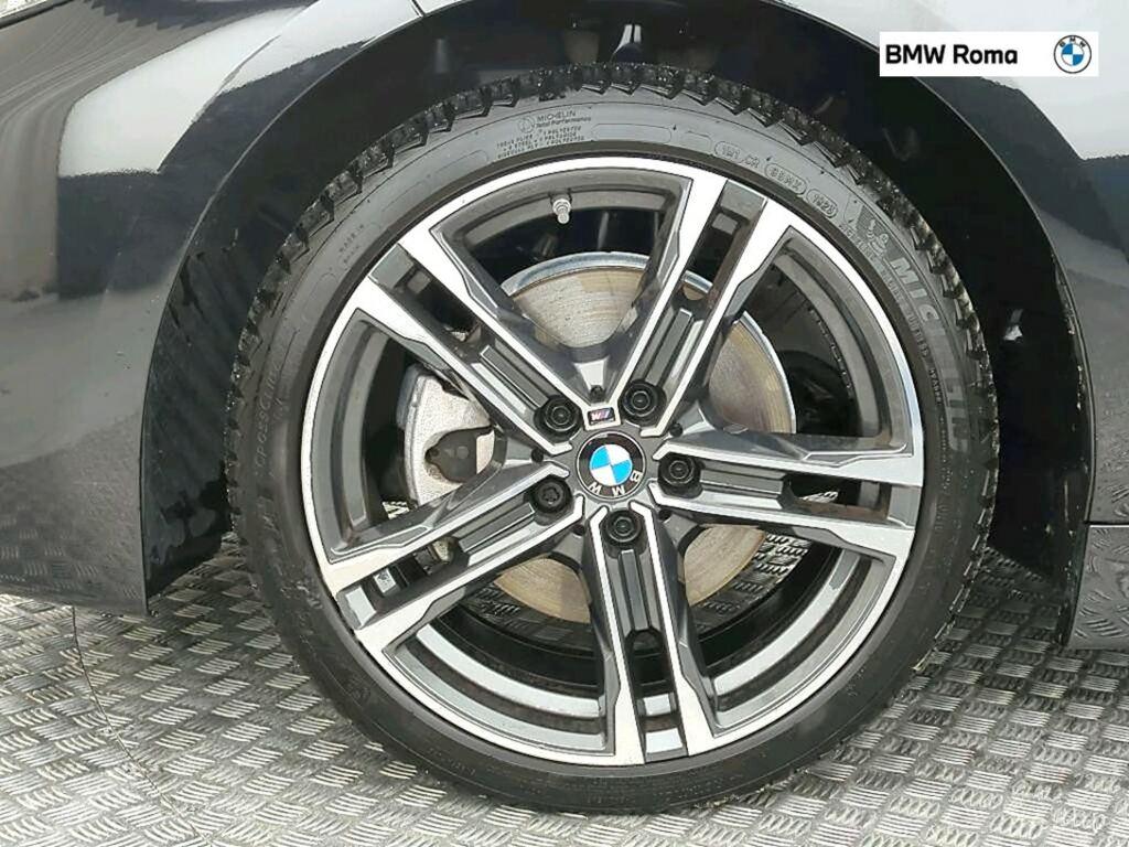 usatostore.bmw.it Store BMW Serie 1 118d Msport auto