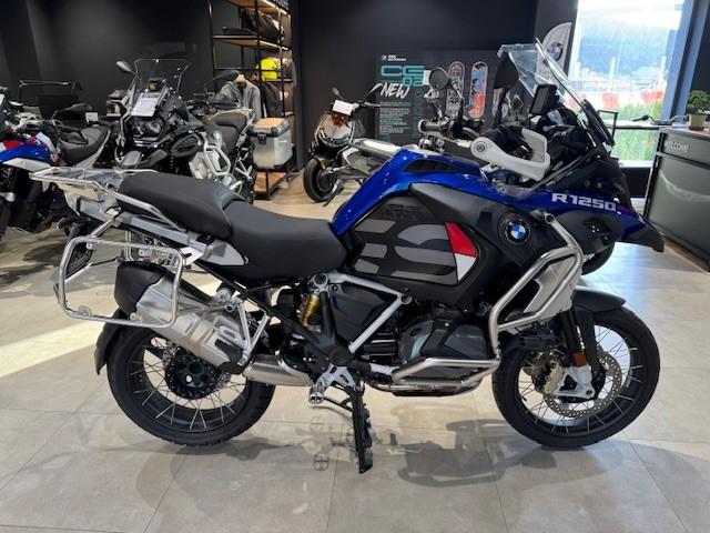 usatostore.bmw-motorrad.it Store BMW Motorrad R 1250 GS Adventure ABS