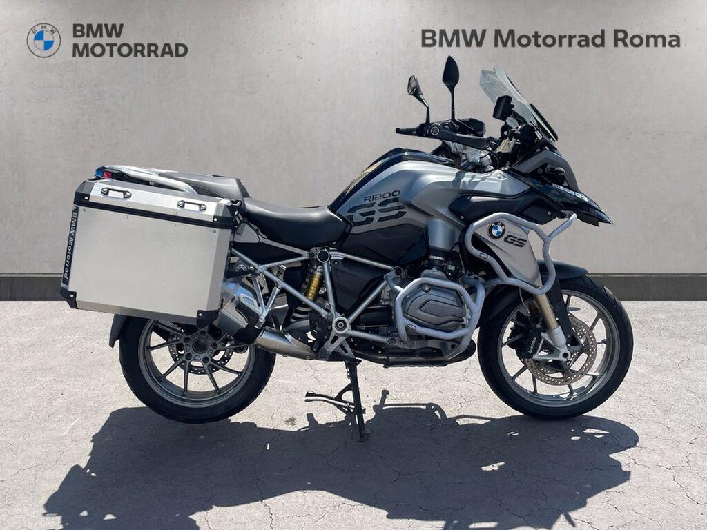 usatostore.bmw-motorrad.it Store BMW Motorrad R 1200 GS BMW R 1200 GS ABS MY14
