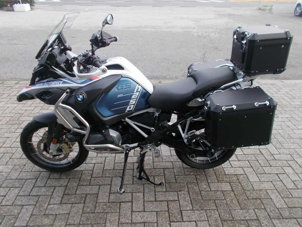 usatostore.bmw.it Store BMW Motorrad R 1250 GS BMW R 1250 GS Adventure ABS MY21