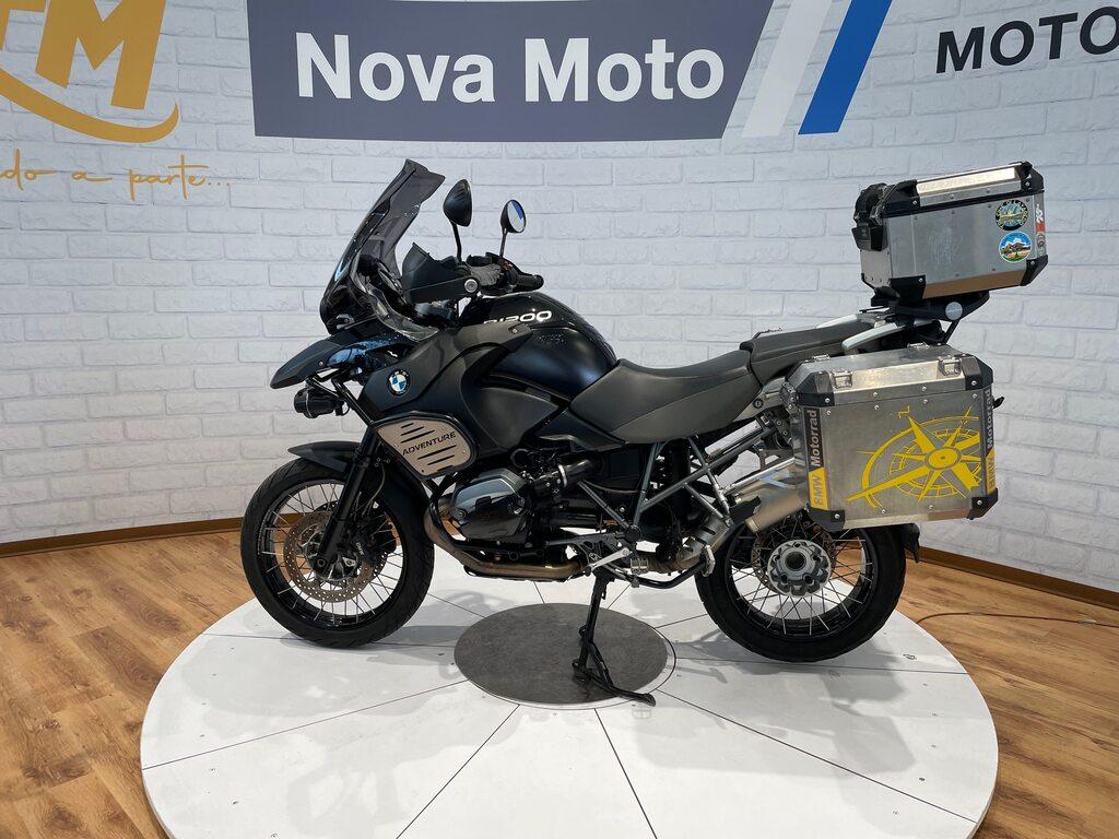 usatostore.bmw.it Store BMW Motorrad R 1200 GS Adventure