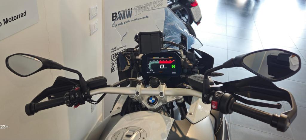 usatostore.bmw-motorrad.it Store BMW Motorrad R 1200 GS BMW R 1200 GS ABS MY17