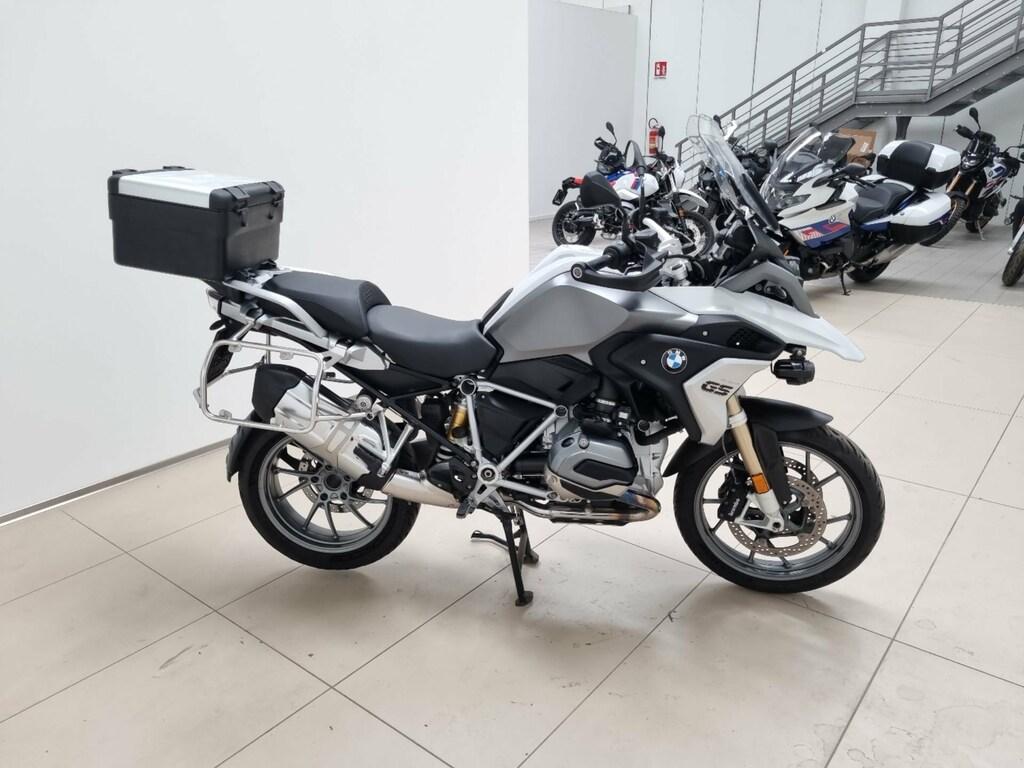 usatostore.bmw-motorrad.it Store BMW Motorrad R 1200 GS BMW R 1200 GS ABS MY17