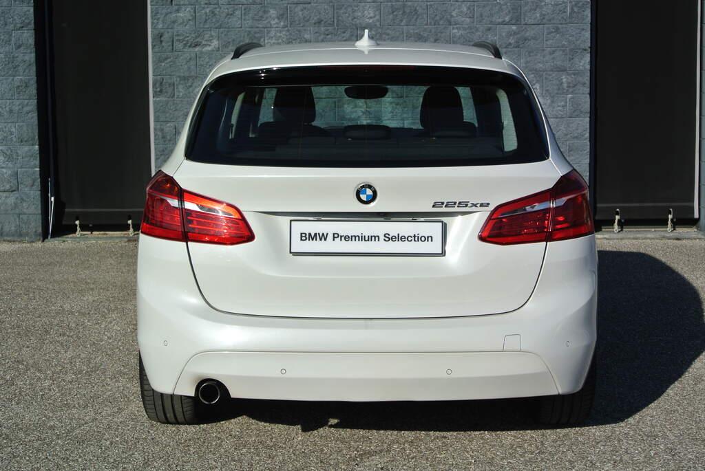 usatostore.bmw.it Store BMW Serie 2 225xe Active Tourer iPerformance Luxury auto