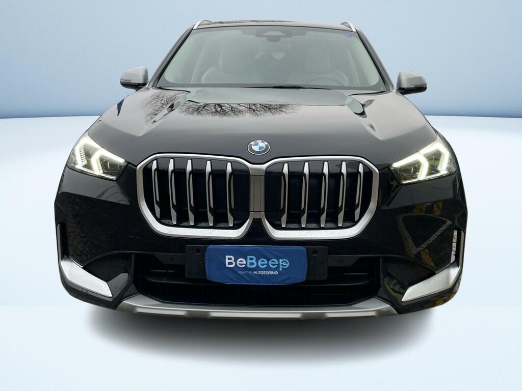 usatostore.bmw.it Store BMW X1 sdrive18d X-Line auto