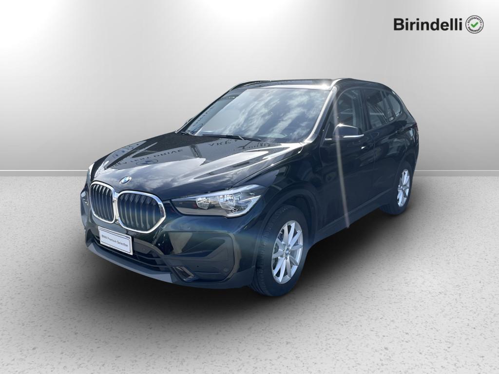 usatostore.bmw.it Store BMW X1 sdrive18i Advantage 136cv