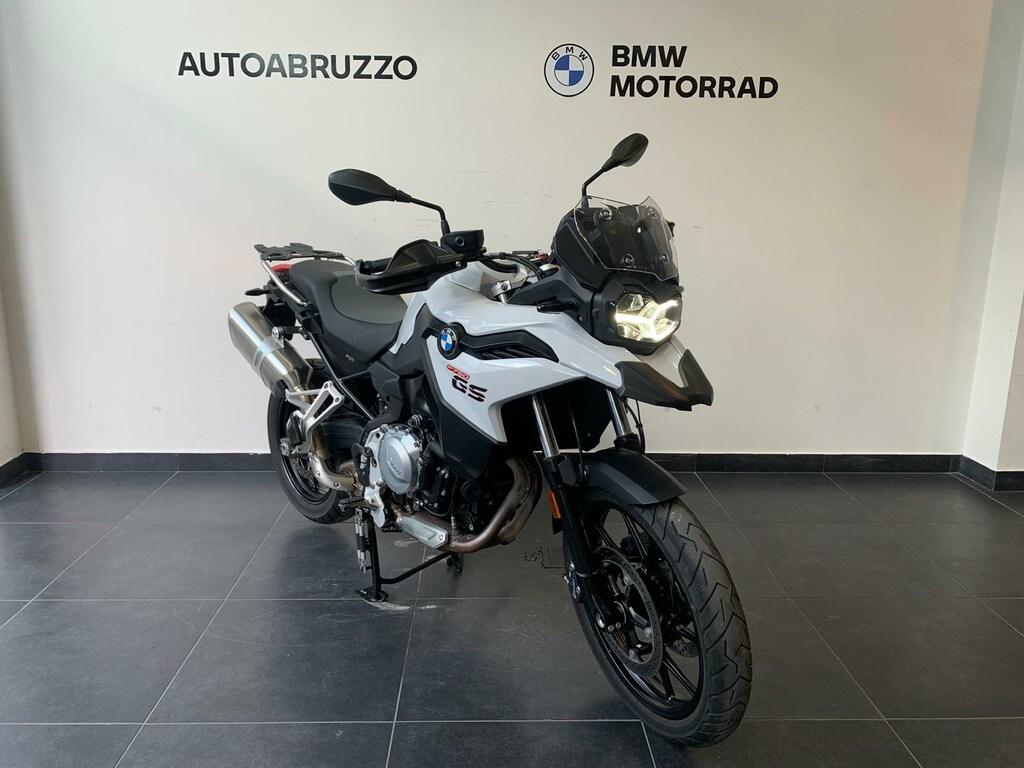 usatostore.bmw-motorrad.it Store BMW Motorrad F 750 GS ABS