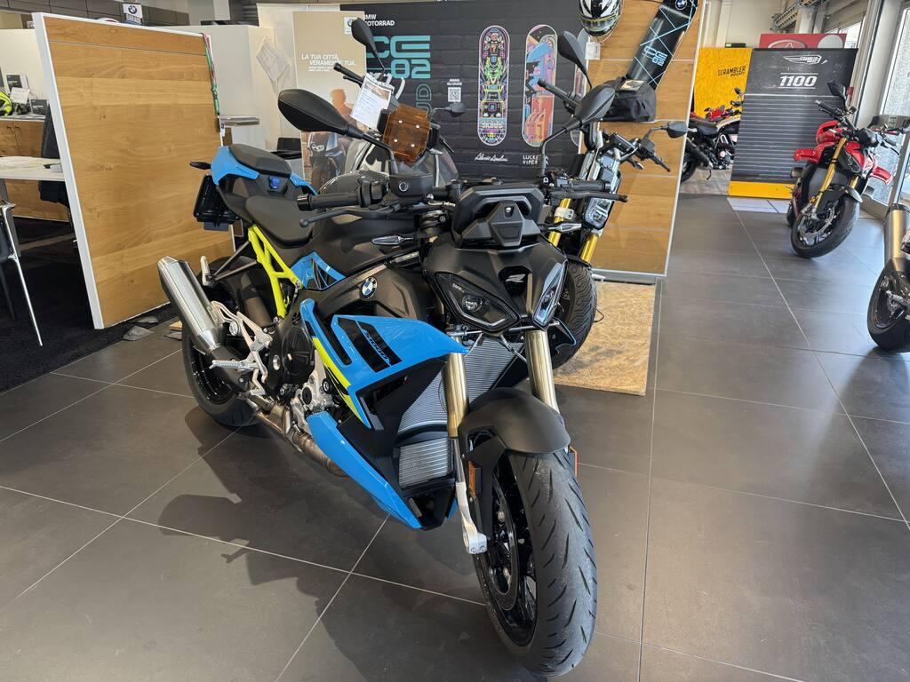 usatostore.bmw-motorrad.it Store BMW Motorrad S 1000 R ABS