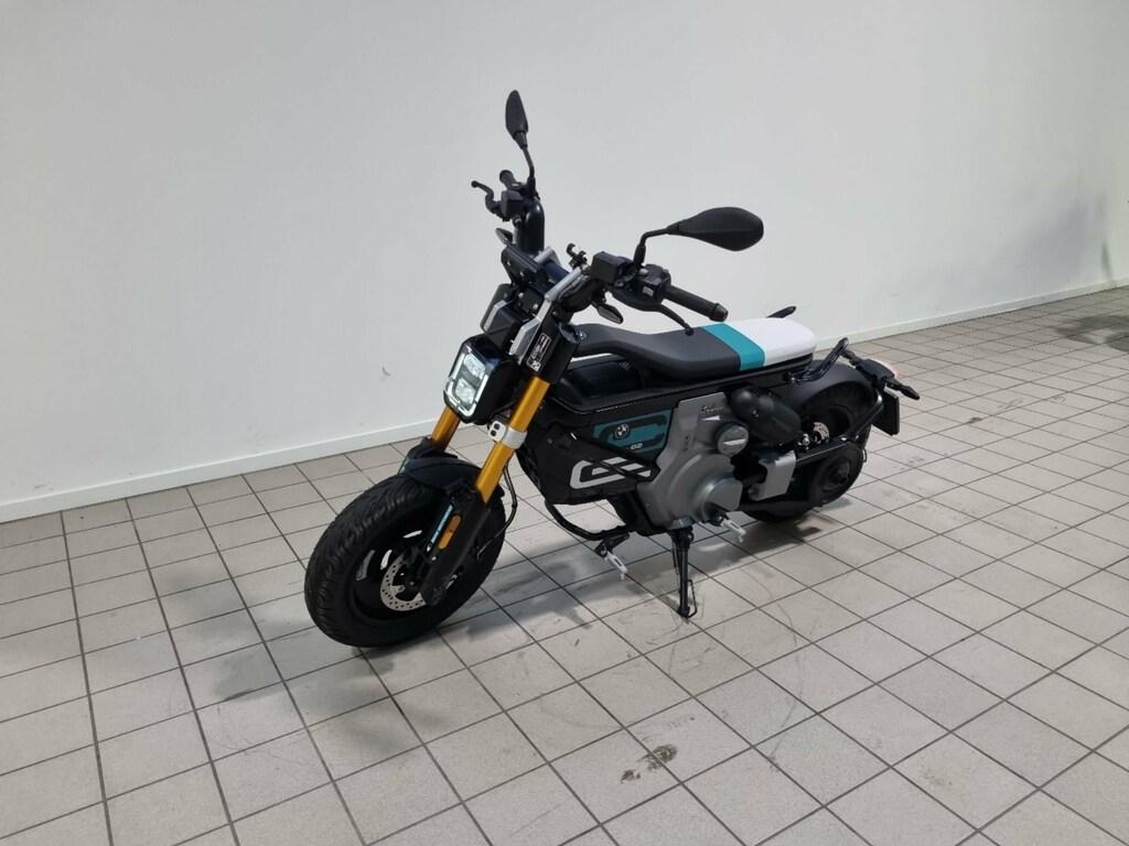 usatostore.bmw-motorrad.it Store BMW Motorrad CE 02 (11Kw) BMW CE 02