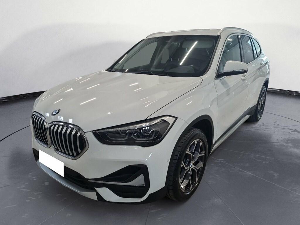 usatostore.bmw.it Store BMW X1 xdrive18d xLine auto