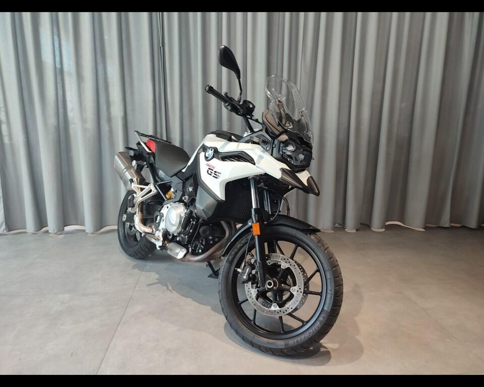 usatostore.bmw-motorrad.it Store BMW Motorrad F 750 GS ABS