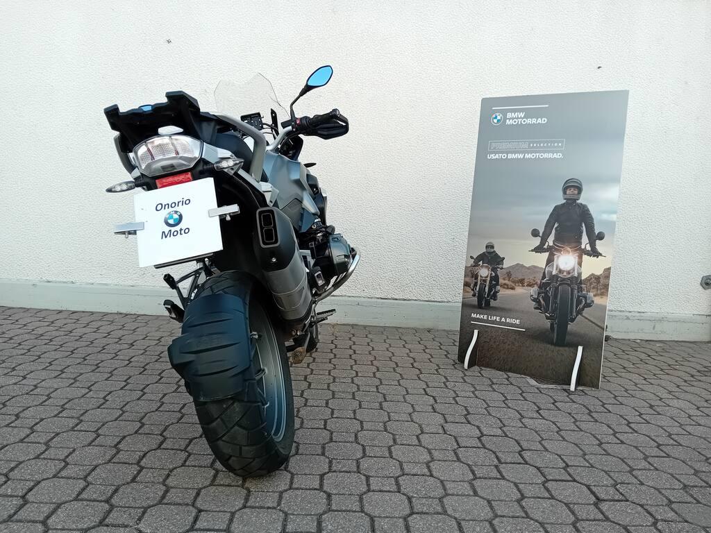 usatostore.bmw.it Store BMW Motorrad R 1200 GS BMW R 1200 GS ABS MY14