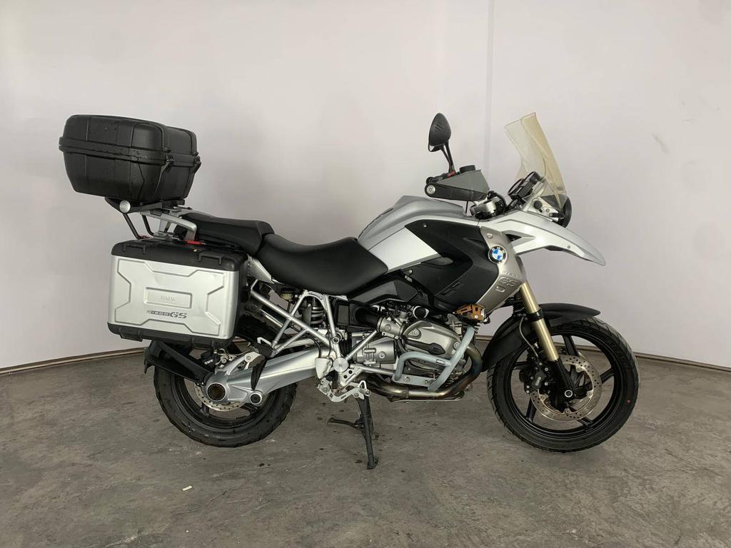 usatostore.bmw.it Store BMW Motorrad R 1200 GS BMW R 1200 GS MY08