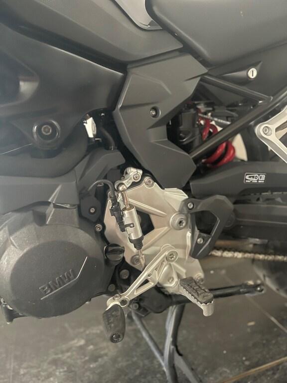 usatostore.bmw-motorrad.it Store BMW Motorrad F 800 GS BMW F 800 GS ABS MY24