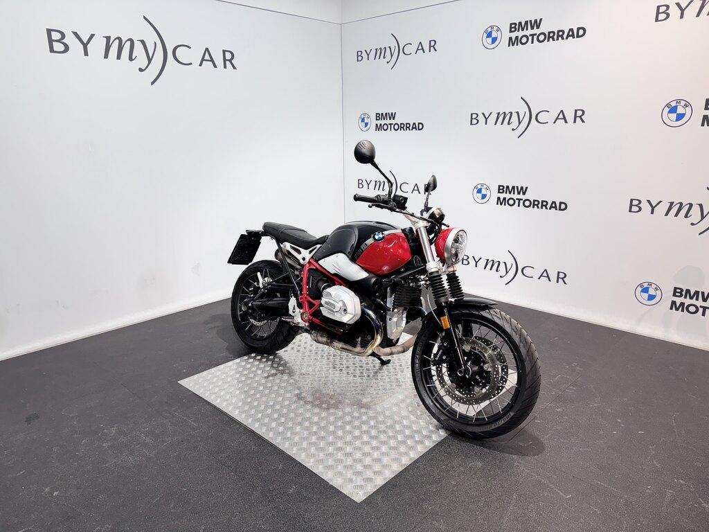 usatostore.bmw.it Store BMW Motorrad R nineT BMW R nineT Scrambler ABS MY20