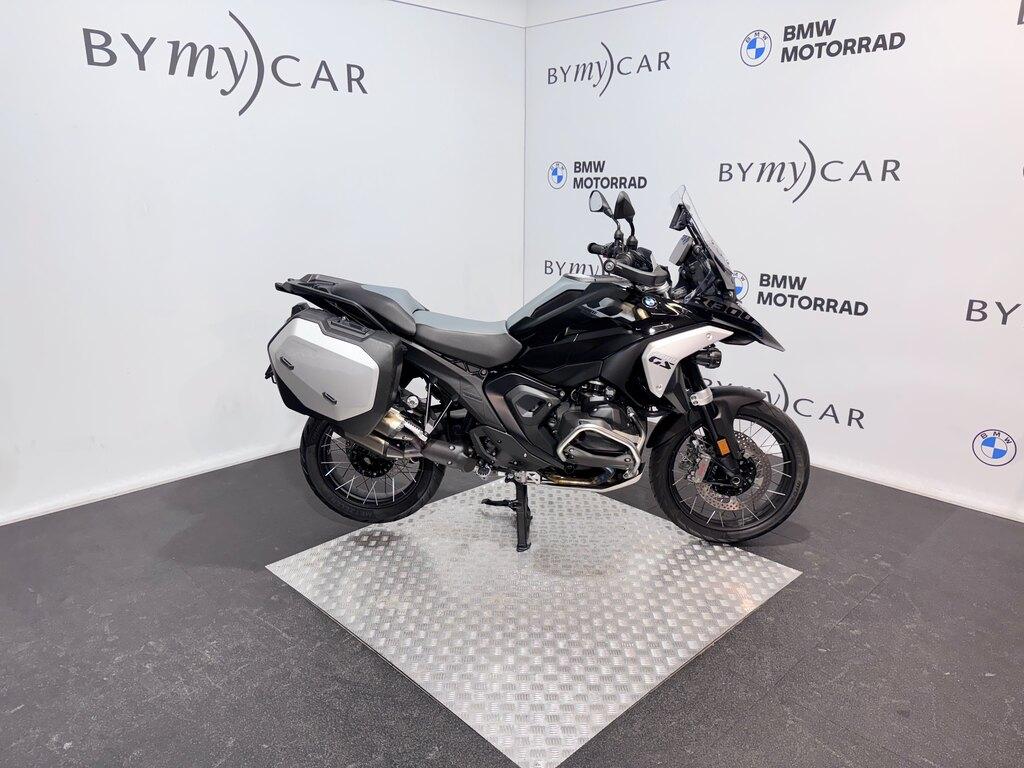 usatostore.bmw-motorrad.it Store BMW Motorrad R 1300 GS BMW R 1300 GS MY23