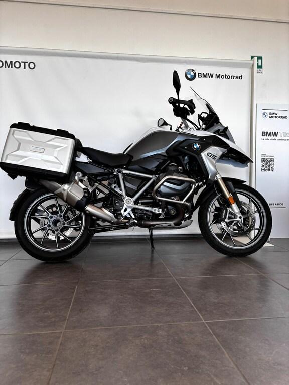 usatostore.bmw-motorrad.it Store BMW Motorrad R 1250 GS BMW R 1250 GS ABS MY21