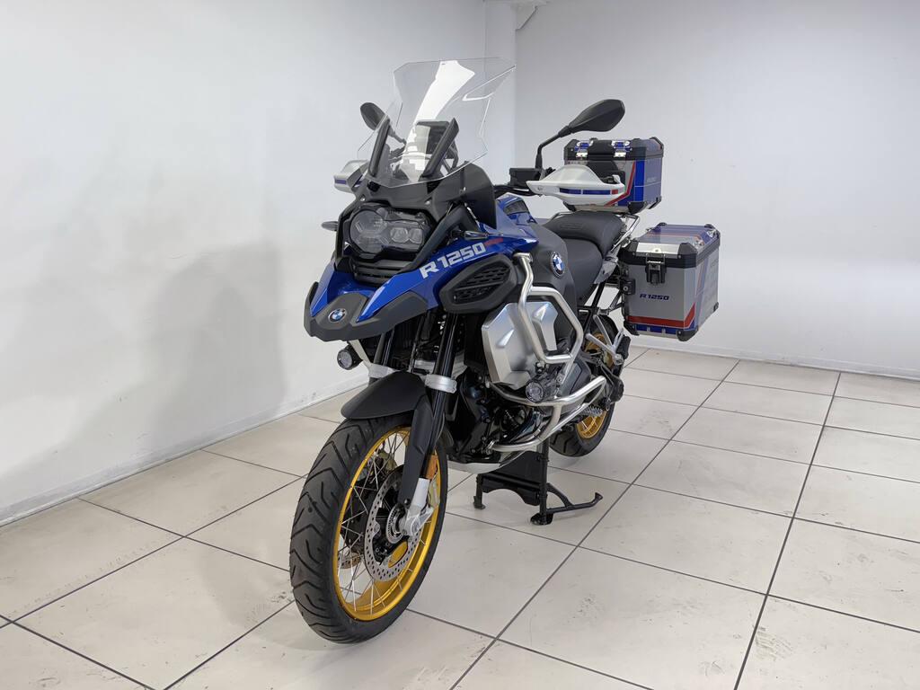 usatostore.bmw-motorrad.it Store BMW Motorrad R 1250 GS BMW R 1250 GS Adventure ABS MY21