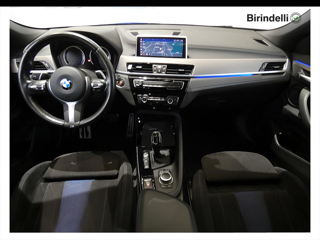 usatostore.bmw.it Store BMW X2 xdrive18d Msport auto