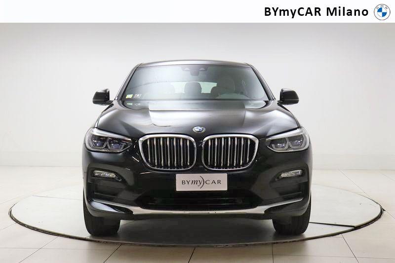 usatostore.bmw.it Store BMW X4 xdrive20d xLine auto my19